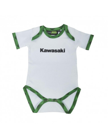 Body bébé Kawasaki Racing Team KRT